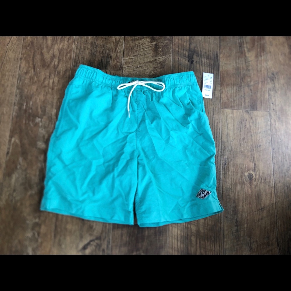 Swim trunks